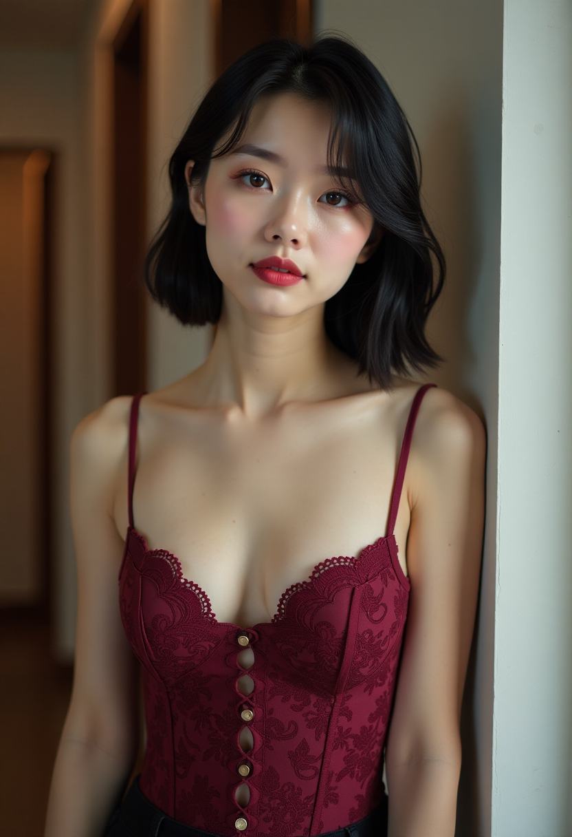 城市合伙人